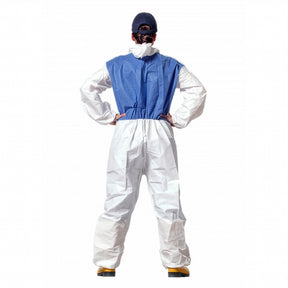 beschermend pak - Willemse