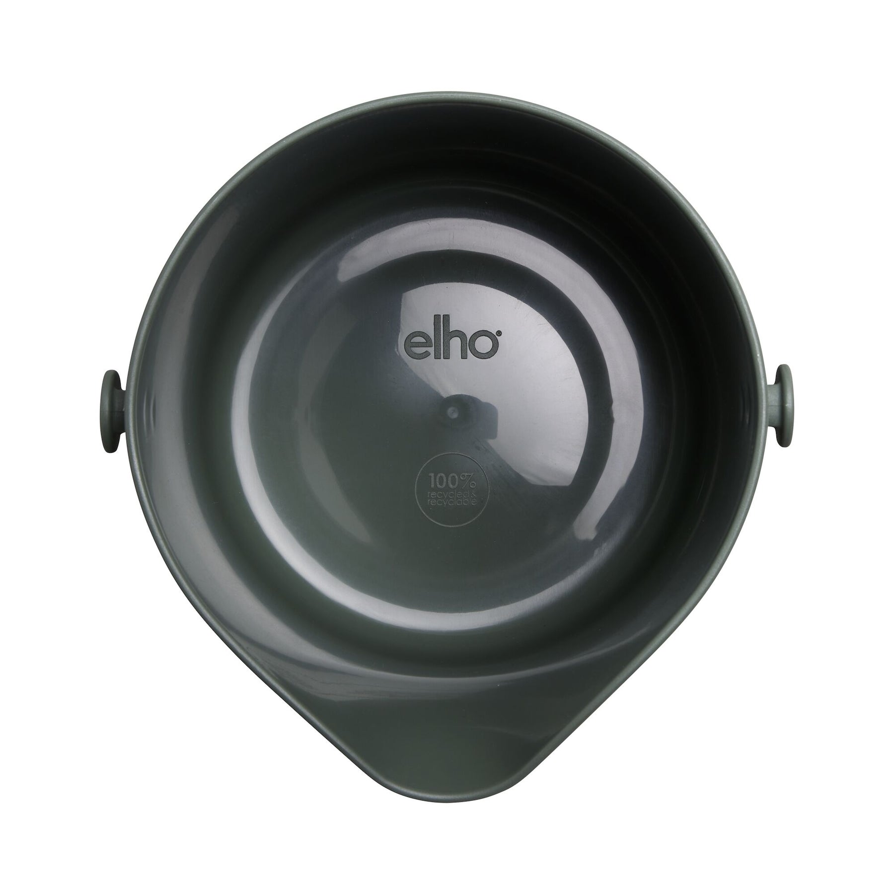  - Hangpot B voor swing groen ELHO - Hangpotten