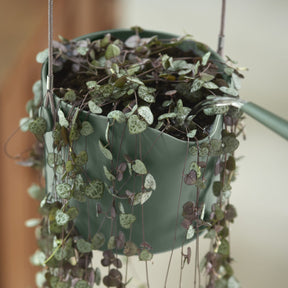 Hangpot B voor swing groen ELHO - Hangpotten - Willemse