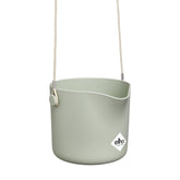 Hangpot B voor swing lichtgroen ELHO - Willemse