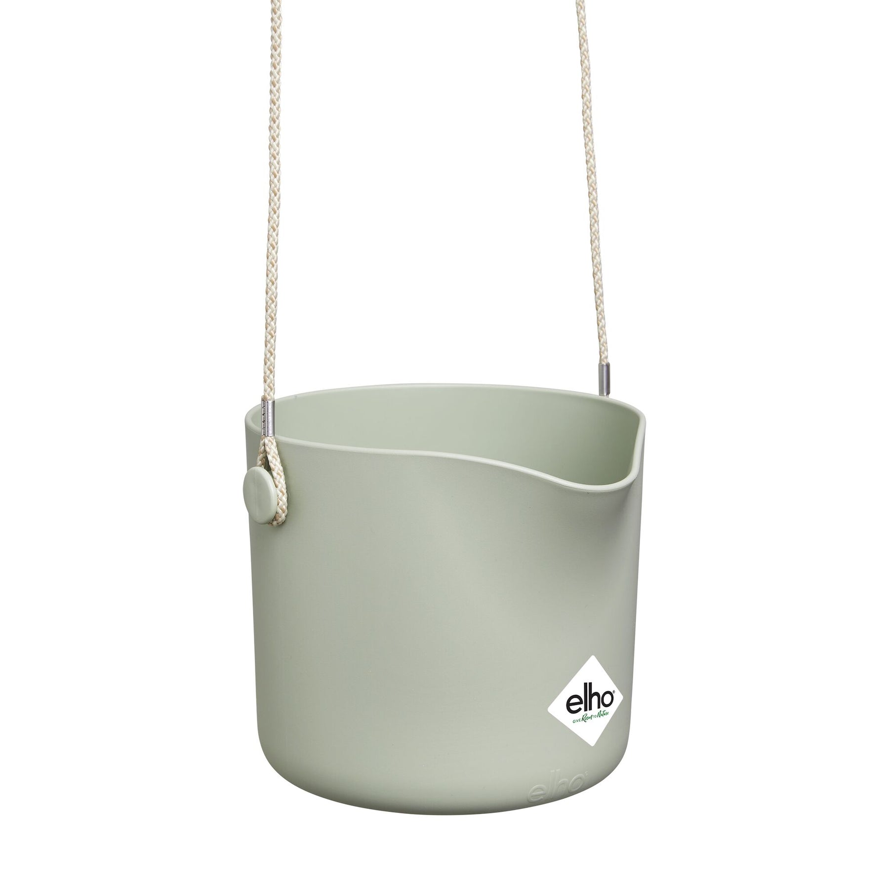 Hangpot B voor swing lichtgroen ELHO - Willemse
