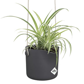 Hangpot B voor swing grijs ELHO - Hangpotten - Willemse
