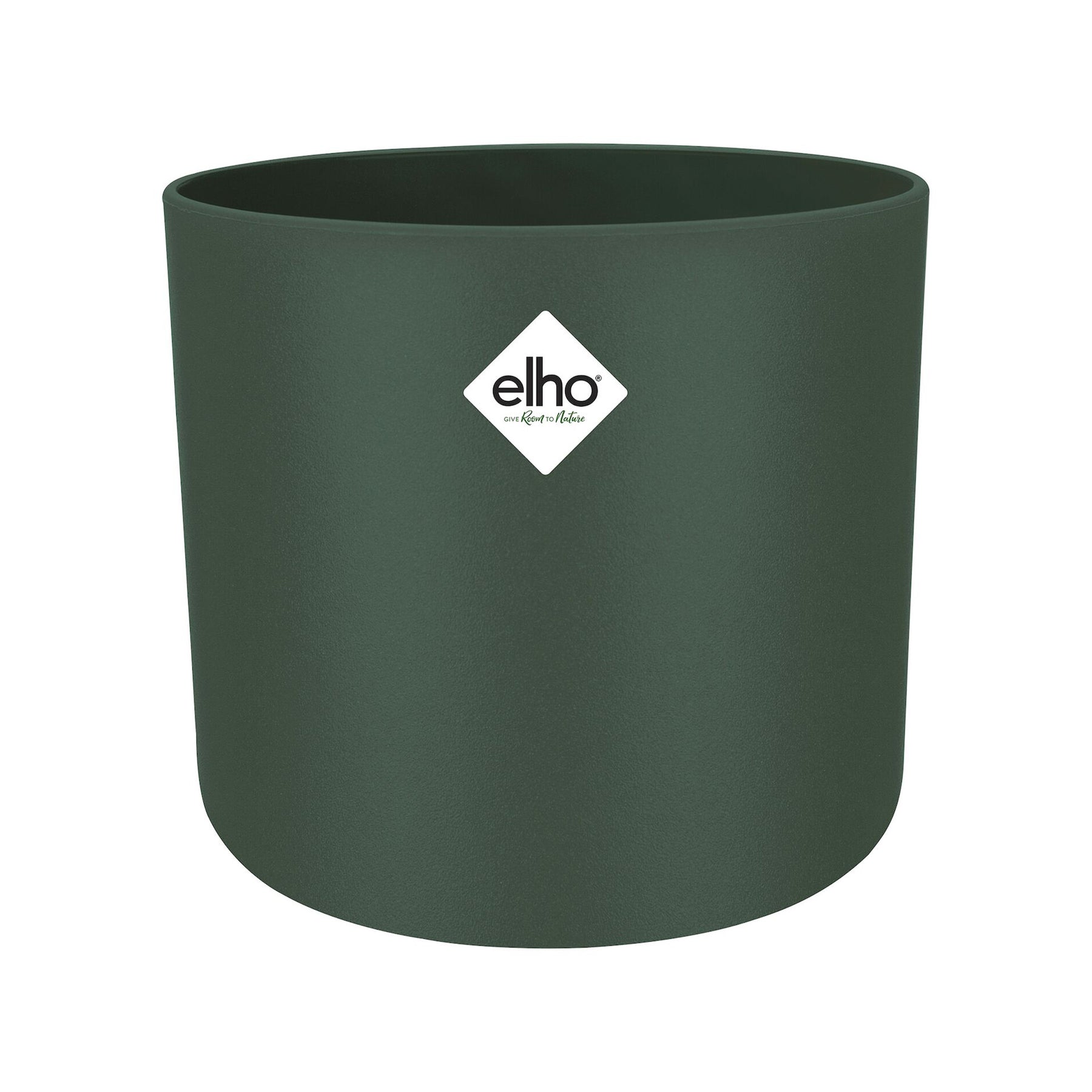 Elho Bloempot B for soft rond - blad groen -  - Willemse