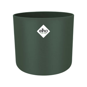 Elho Bloempot B for soft rond - blad groen -  - Willemse