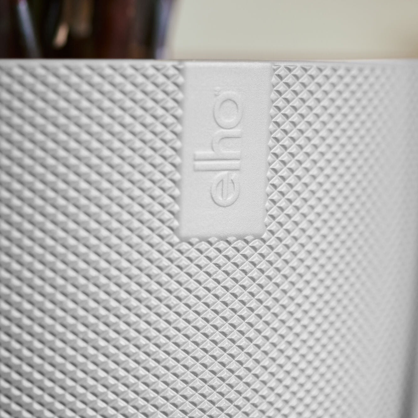 Verkoop Elho Bloempot Jazz rond zijdewit - 