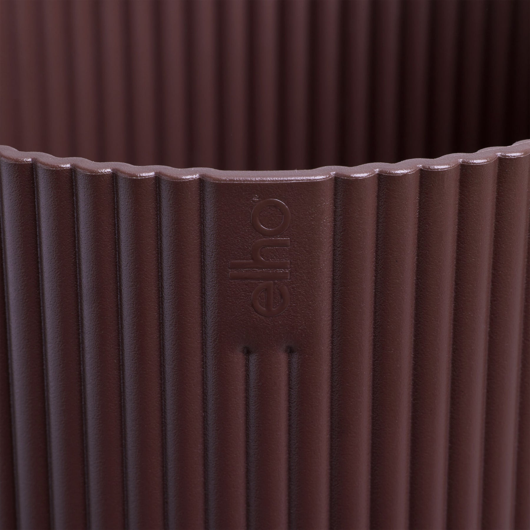 Verkoop Elho Bloempot The Winery collection Bordeaux rood - 