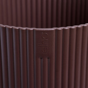 Verkoop Elho Bloempot The Winery collection Bordeaux rood - 