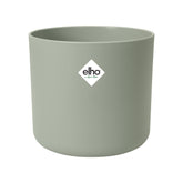 Elho Bloempot B for soft rond steengroen