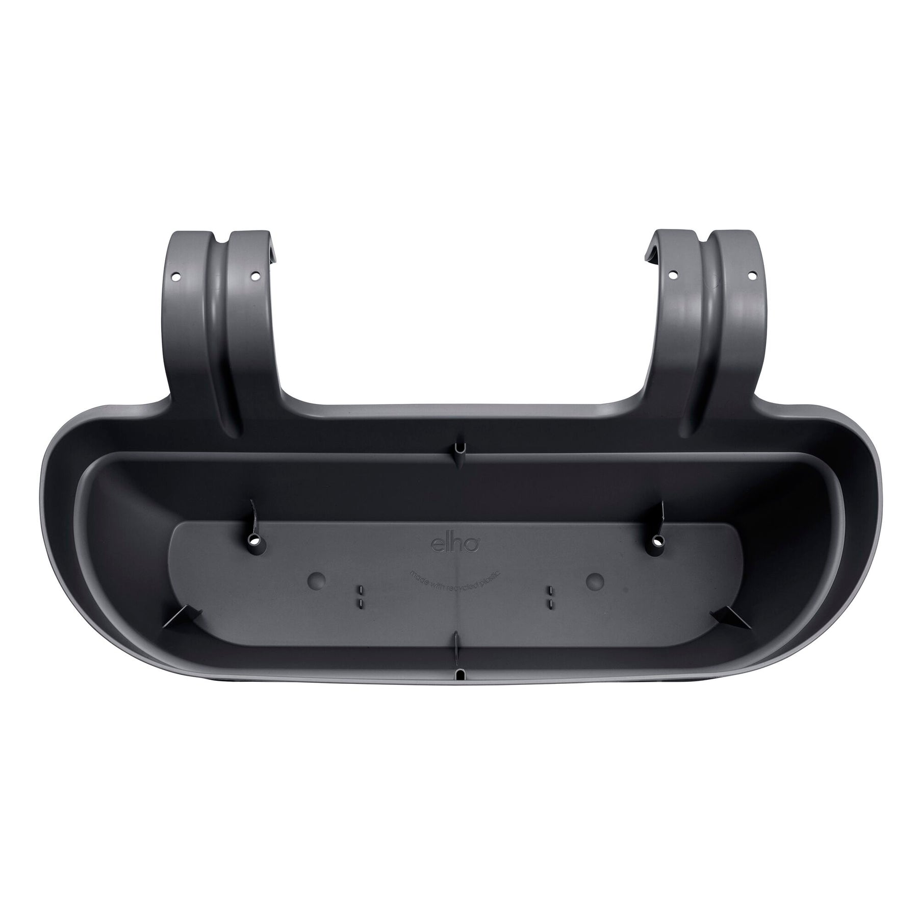 Verkoop Balkonbak Vibia campana easy hanger large antraciet - 