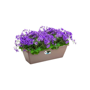 Plantenbak Barcelona Taupe