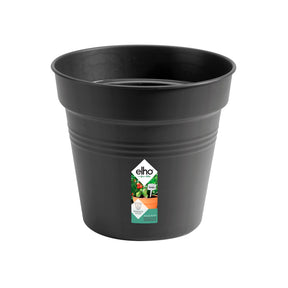 Kweekpot Green Basics Living Black - Willemse
