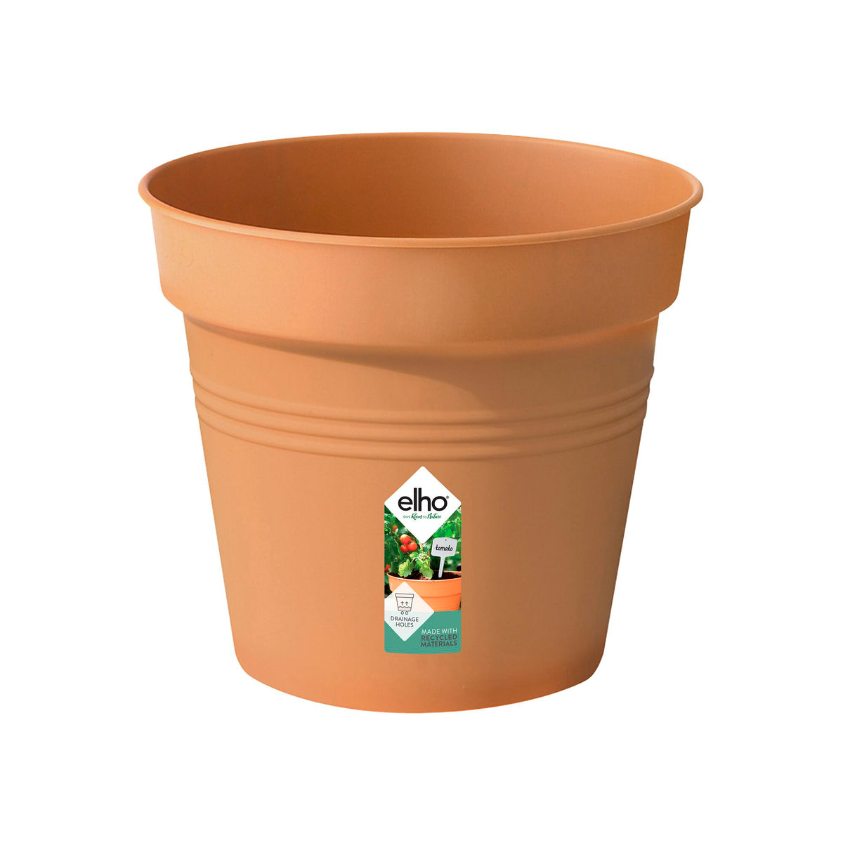Kweekpot Green Basics Mild Terra - Willemse