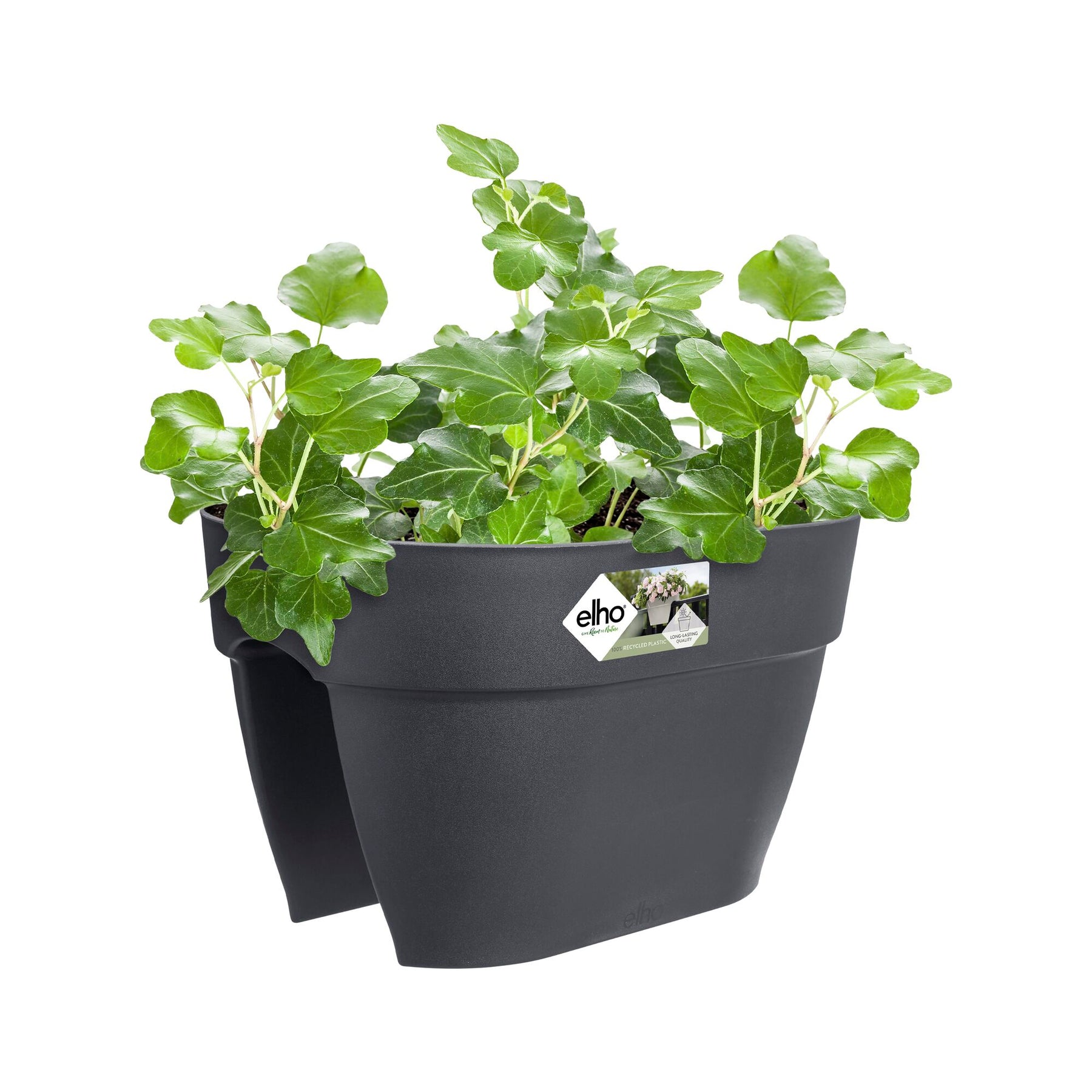 Verkoop Vibia Campana Flower Bridge Antraciet - 