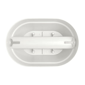  - Vibia Campana Flower Bridge Zijdewit - Bloem- en plantenbakken