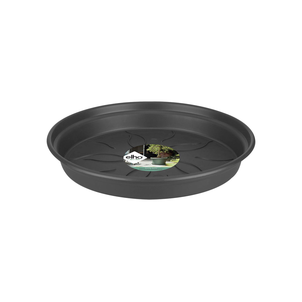 Schotel Green Basics  Living black ELHO - Willemse