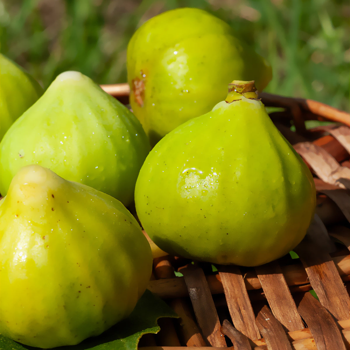 Zelfbestuivende vijgenboom 'La Marseillaise' - Willemse