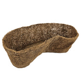 Kokosmand ovaal - Willemse