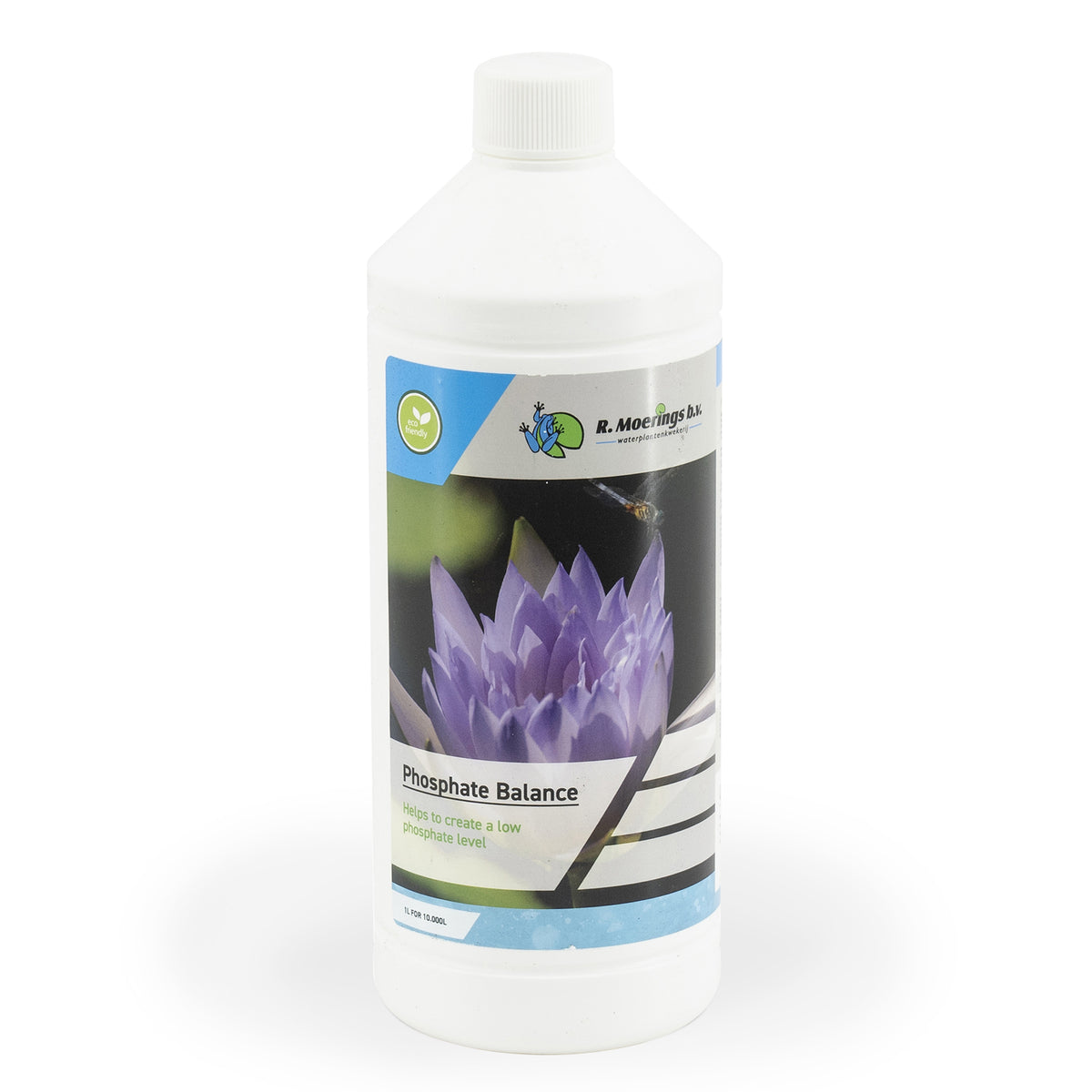 Antifosfaat - Willemse