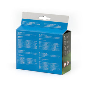 Water analyse kit pH KH GH -  - Willemse