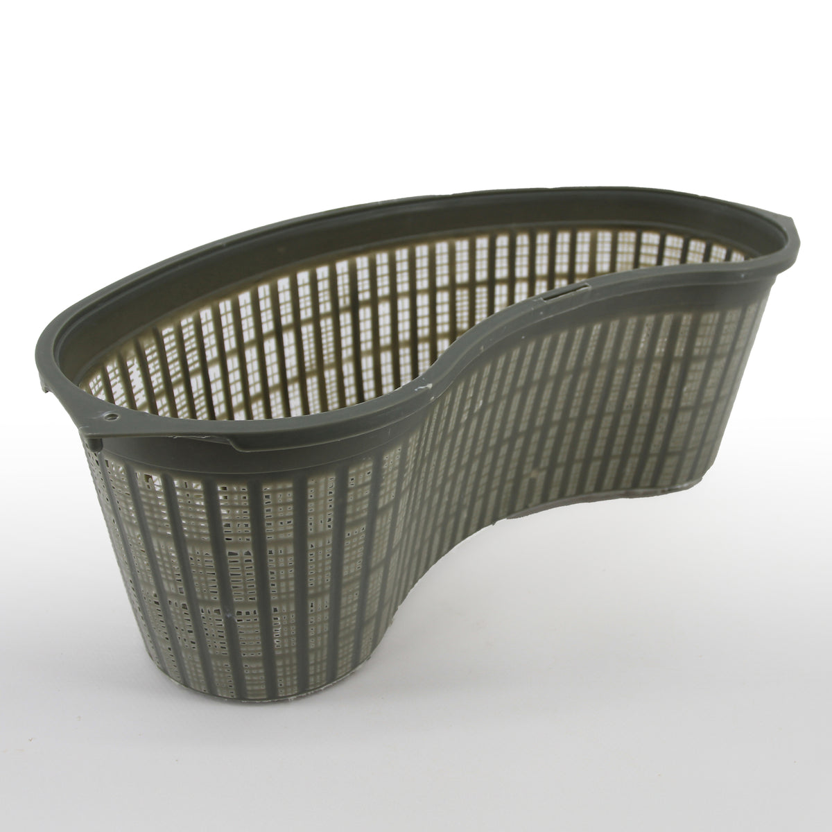 Vijvermand ovaal - Willemse