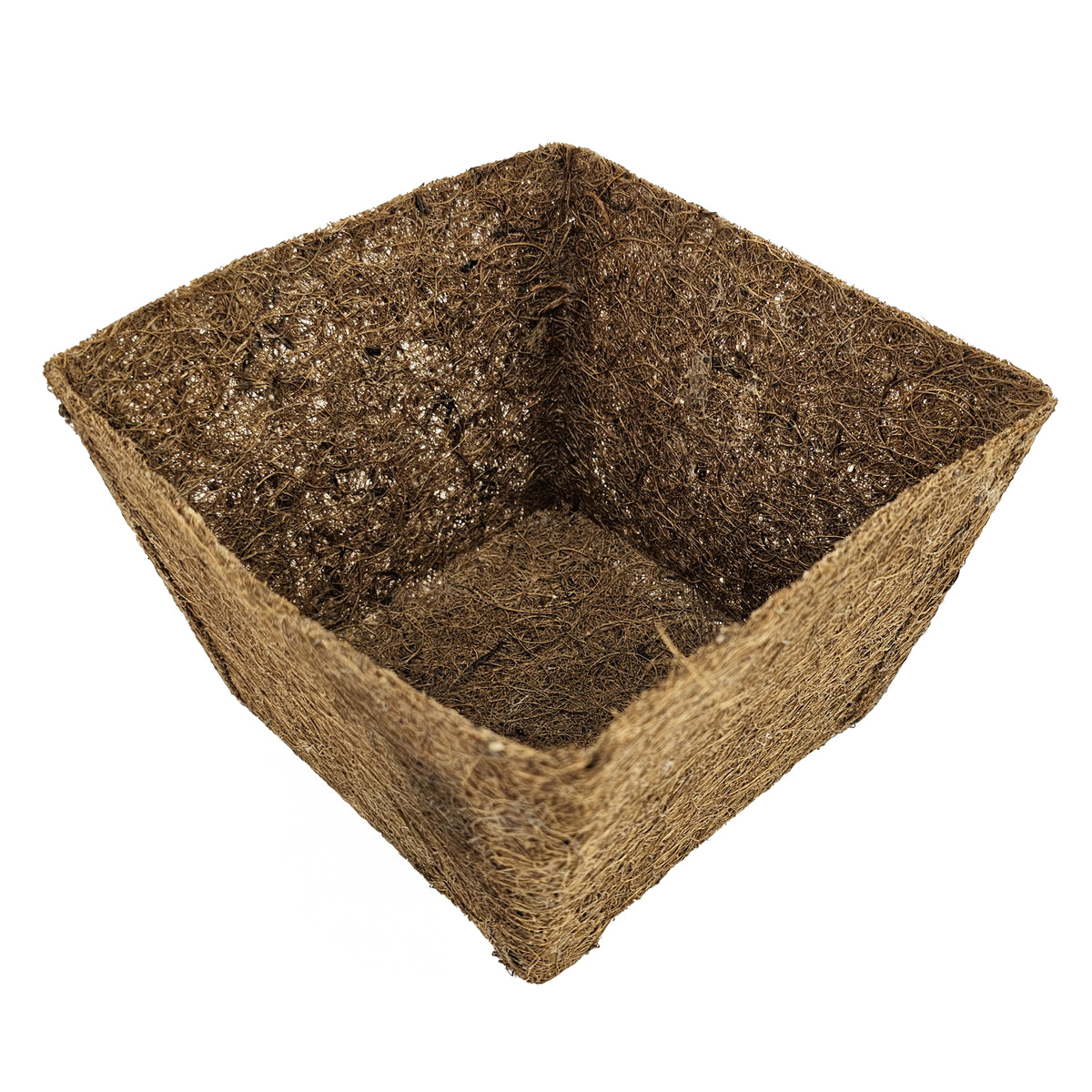 Kokosmand vierkant - Willemse