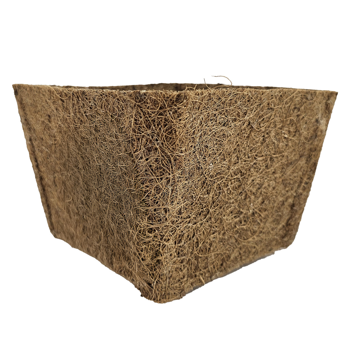 Kokosmand vierkant -  - Willemse