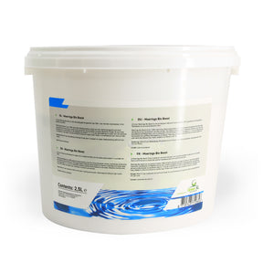 Anti-slibbehandeling bacterie activator -  - Willemse