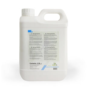 Groen water -  - Willemse