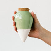 Olla - Groen -  - Willemse