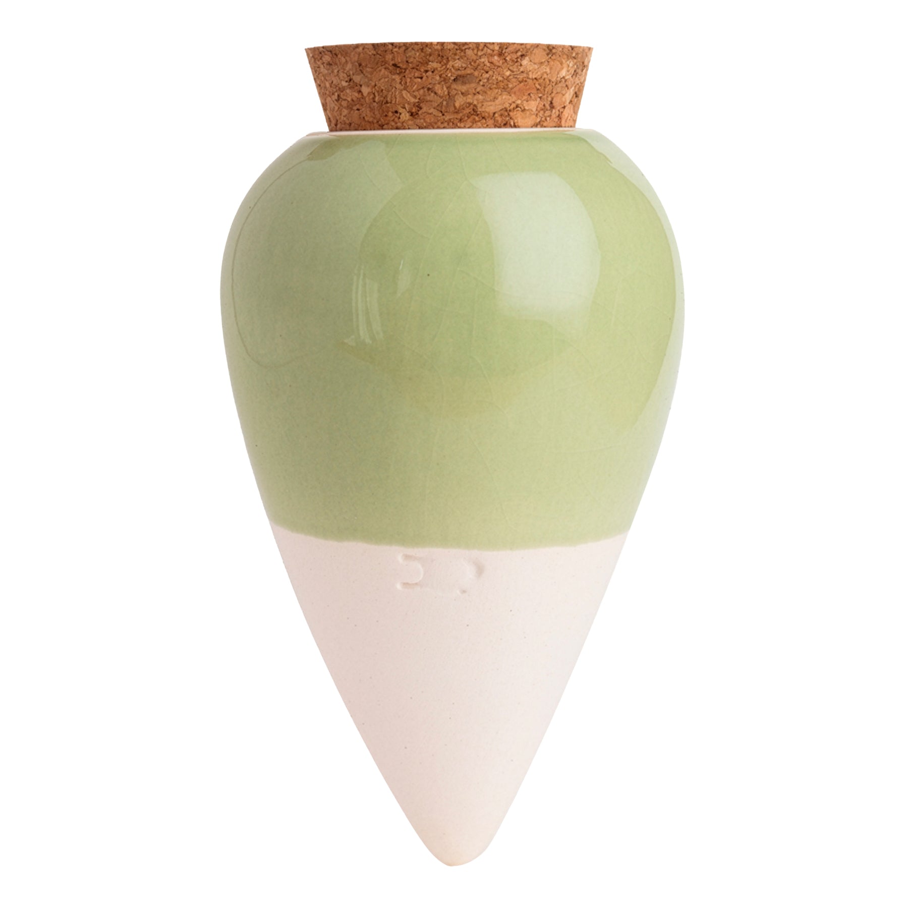 Tuinbewatering - Olla - Groen - 