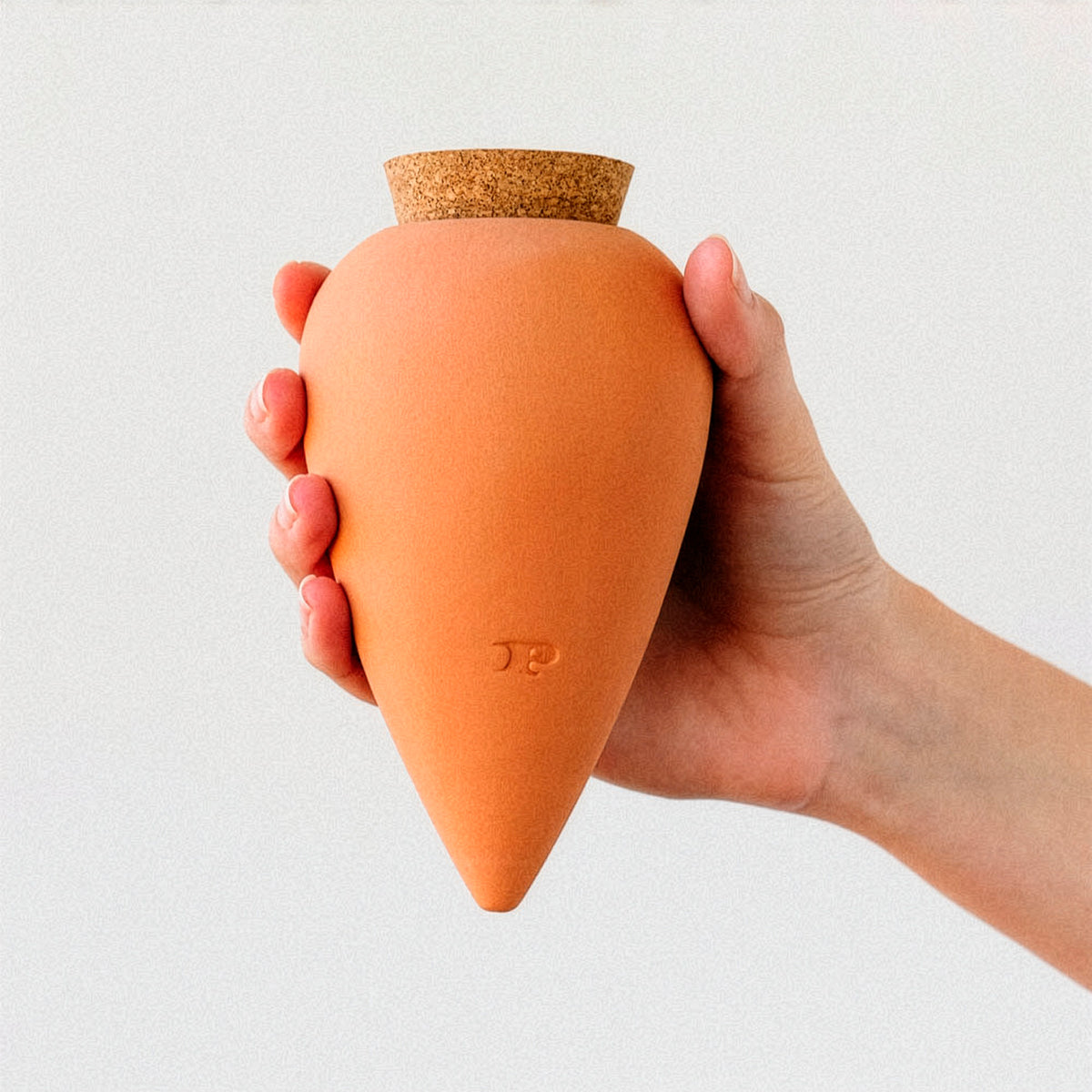 Olla - Terracotta -  - Willemse