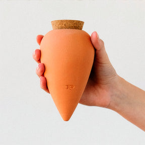 Olla - Terracotta -  - Willemse