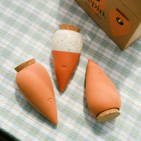 Trio Mini Ollas -  - Willemse