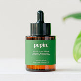 Voedend serum - Groene Planten -  - Willemse