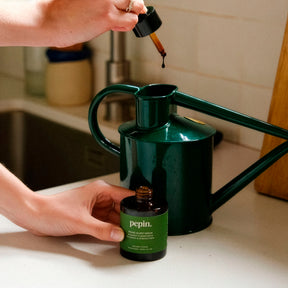 Voeding en meststoffen - Voedend serum - Groene Planten - 