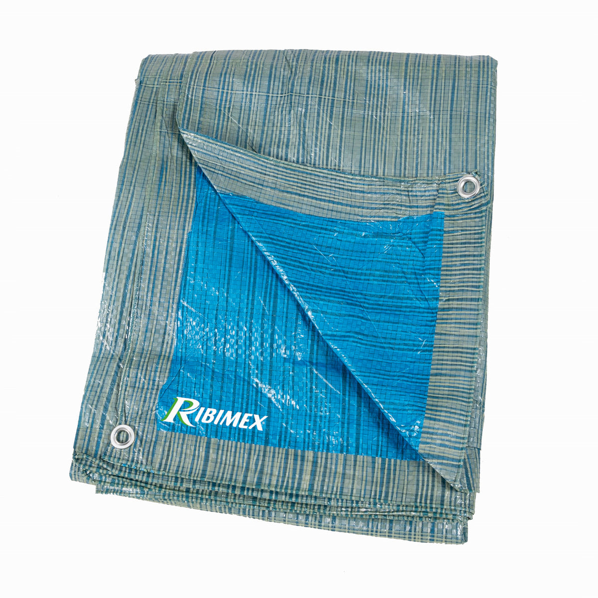 Lichtgewicht houten dekzeil - Willemse