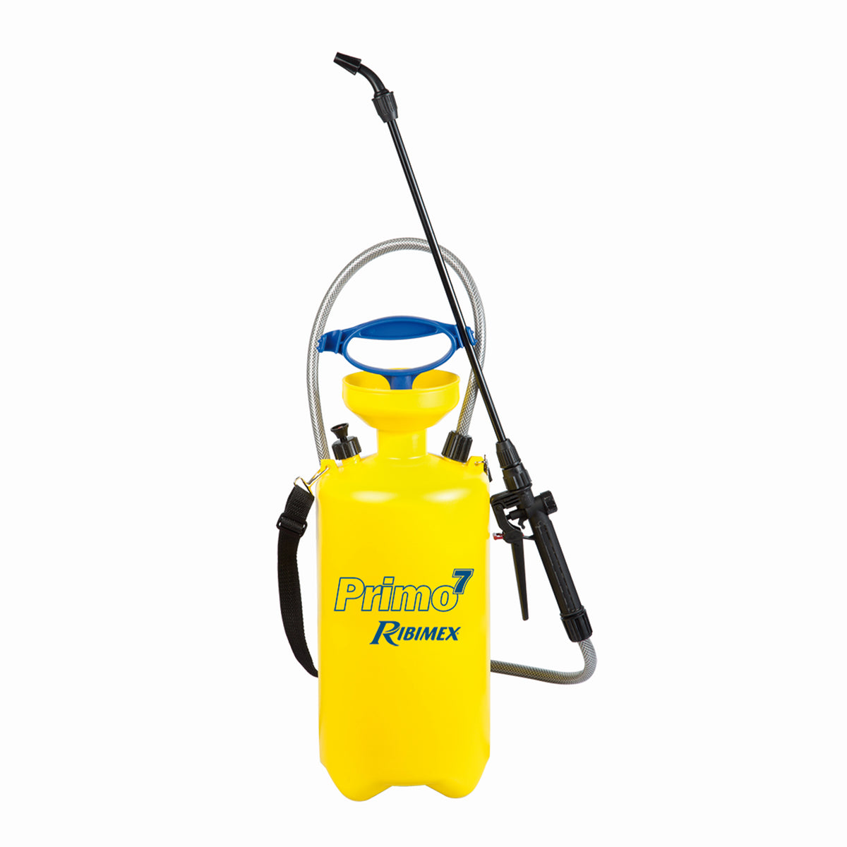 Voordrukspuit - Willemse