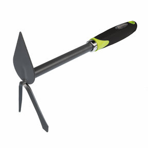 Serfouette tong en bloemenvork - Willemse