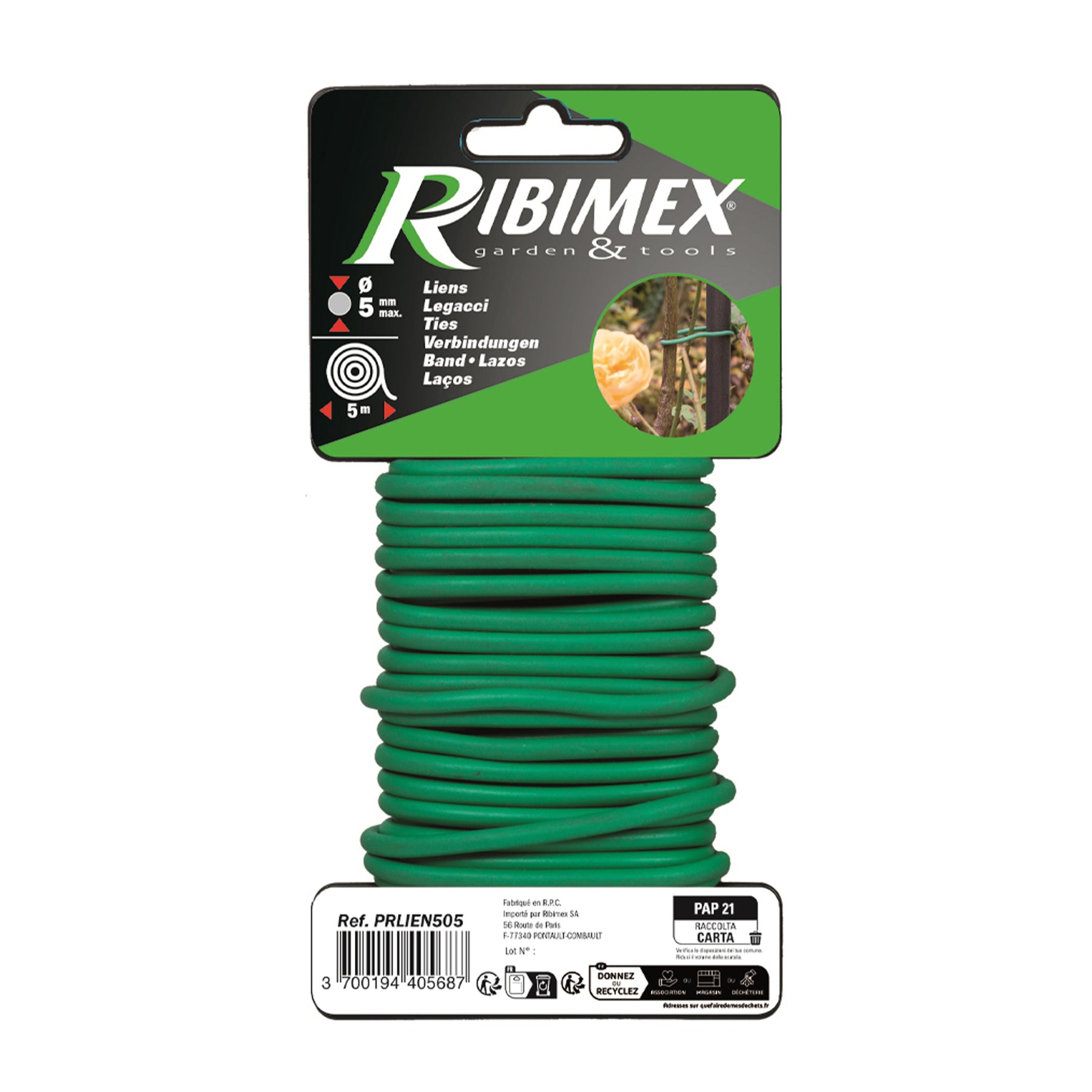 Diamanten link - Willemse