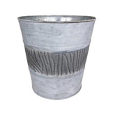 Zinc Bucket -  - Willemse