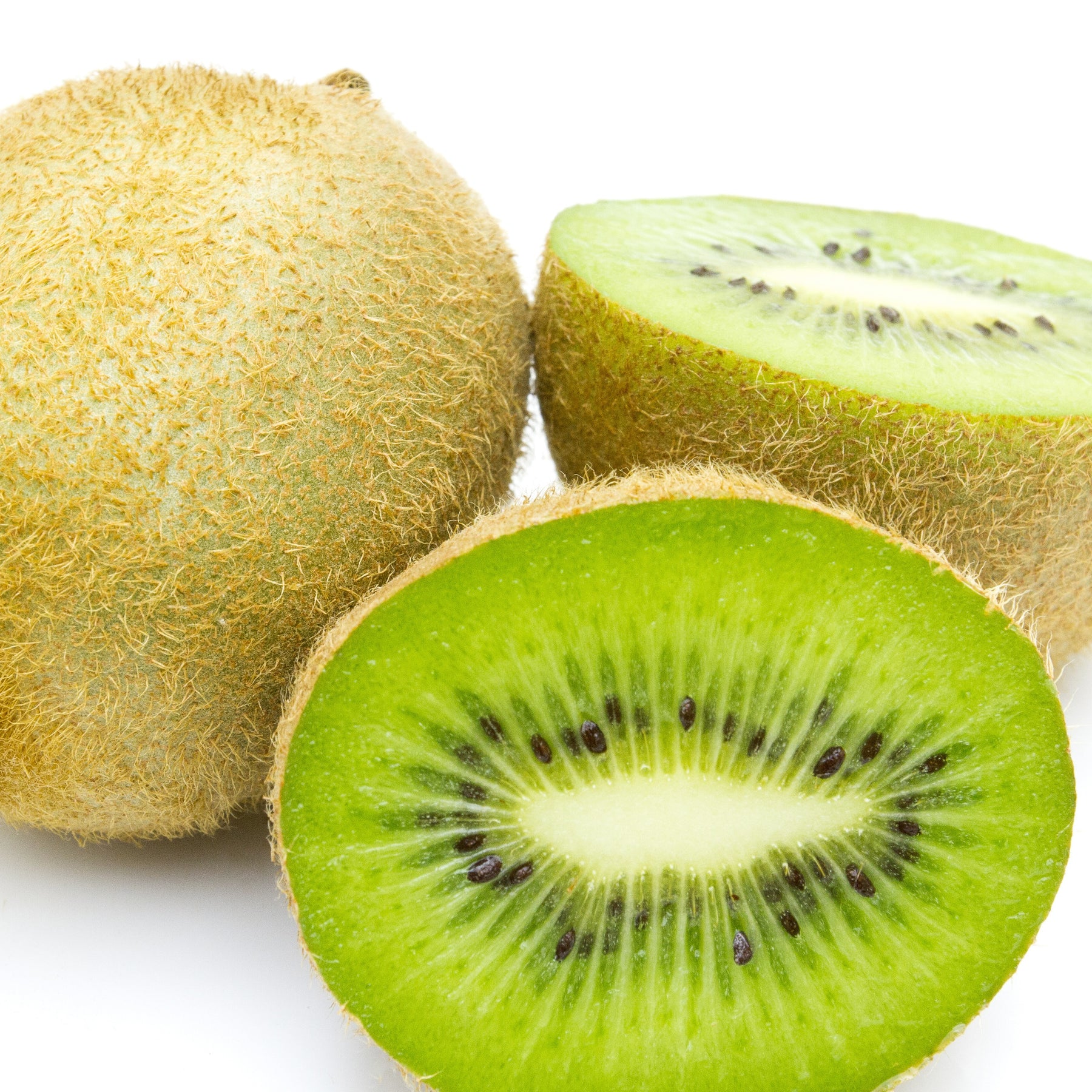 Kiwi 'Jenny' - Actinidia deliciosa Jenny - Willemse