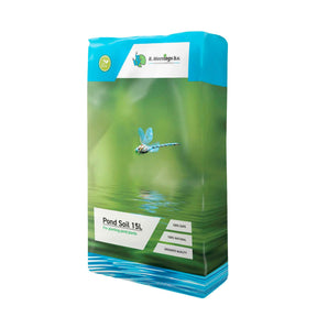 Vijversubstraat - Willemse