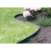 Flexible rand om een pad od bloemperk af te bakenen - Willemse