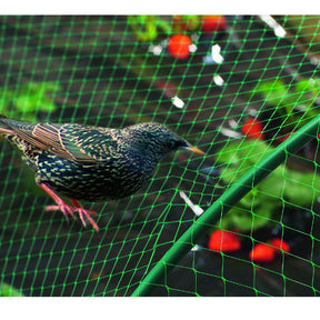 Vogelbeschermingsnet
