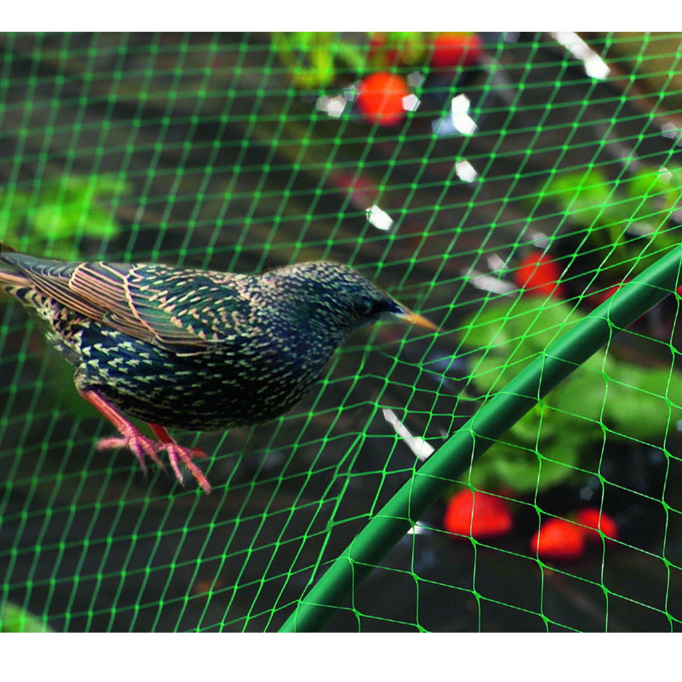Vogelbeschermingsnet