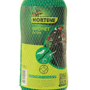 Vogelbeschermingsnet