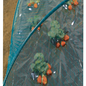 Vogelbeschermingsnet