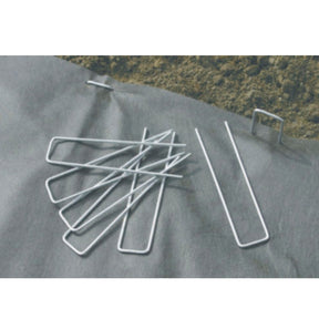 Fixsol metalen nietjes (x10)