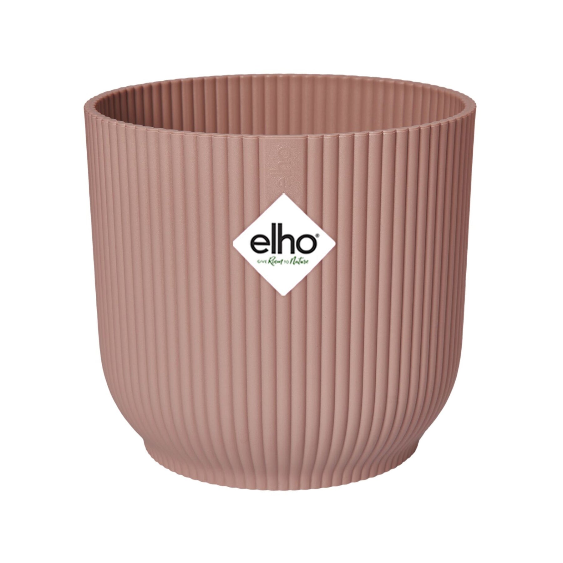 Bloempot Elho vibes fold rose