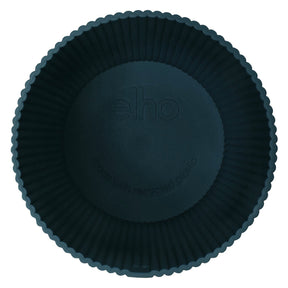 Bloempot Elho vibes fold diepblauw